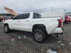 2026 Toyota Tacoma Limited HV