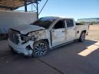 2025 GMC Sierra K1500 Denali