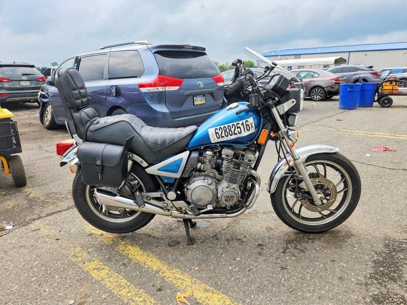 1982 Yamaha XJ750 Maxom