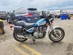 1982 Yamaha XJ750 Maxom