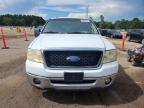 2008 Ford F150 Supercrew