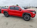 2022 Nissan Frontier PRO-X