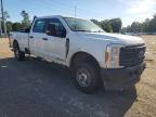 2024 Ford F250 Super Duty
