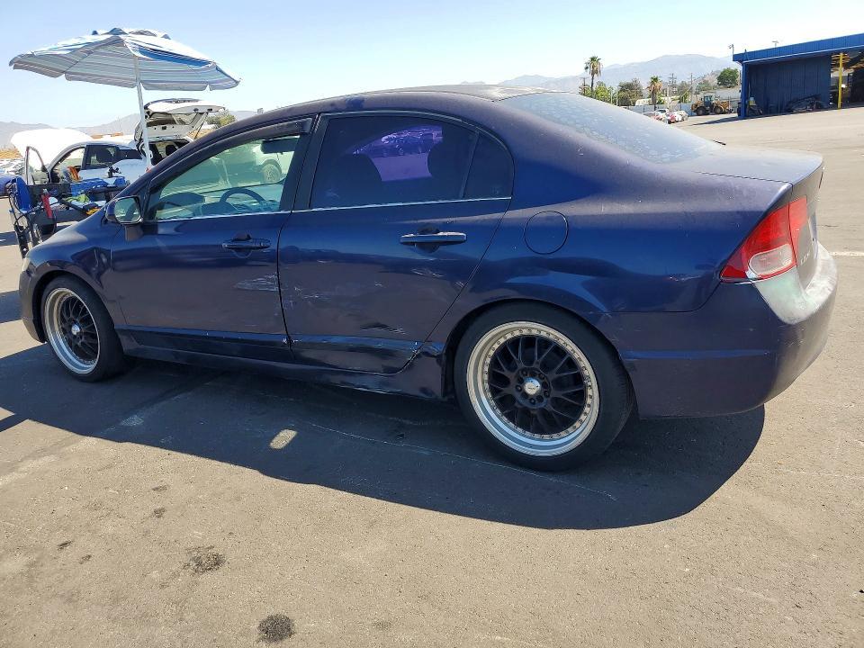 2006 Honda Civic lx
