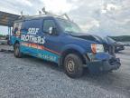2015 Nissan NV 2500 HD S