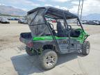 2018 Kawasaki Teryx Utility Vehicle