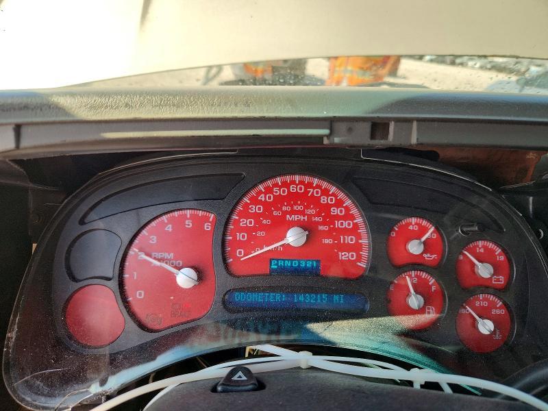 2004 GMC New Sierra C1500
