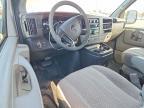 2011 GMC Savana G3500 LT