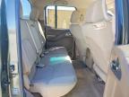 2005 Nissan Frontier SE