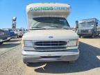 1997 Ford Econoline E450 Super Duty Cutaway Van RV
