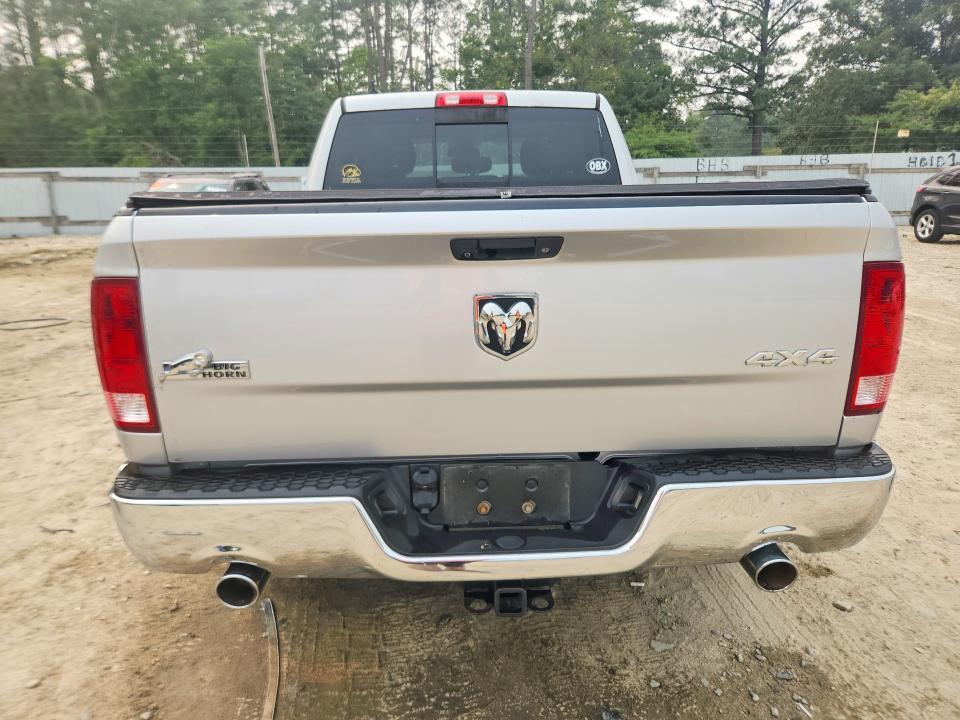2015 Dodge Ram 1500 slt