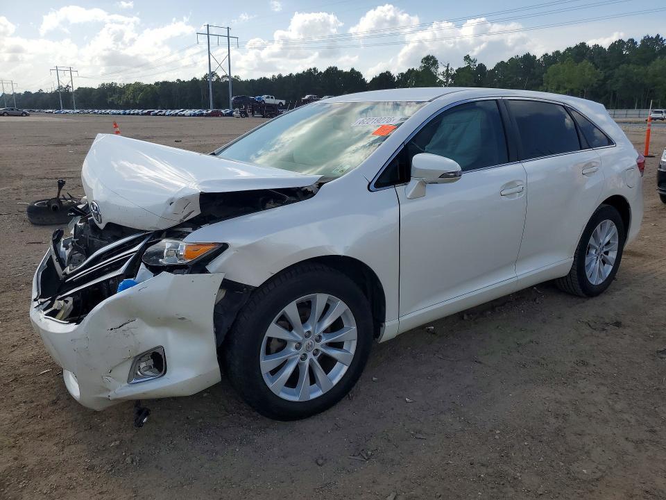 2015 Toyota Venza le