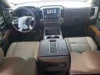 2018 GMC Sierra K1500 SLT
