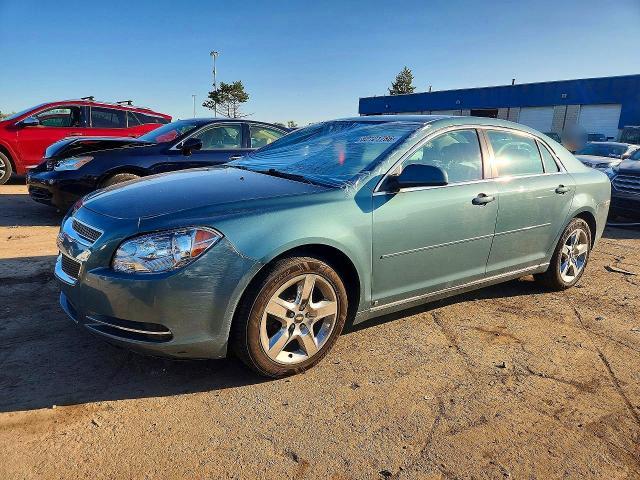 2009 Chevrolet Malibu 1LT