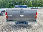 2006 Ford F150 Supercrew