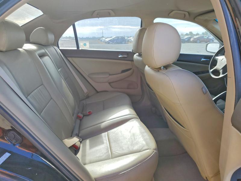 2007 Honda Accord lx