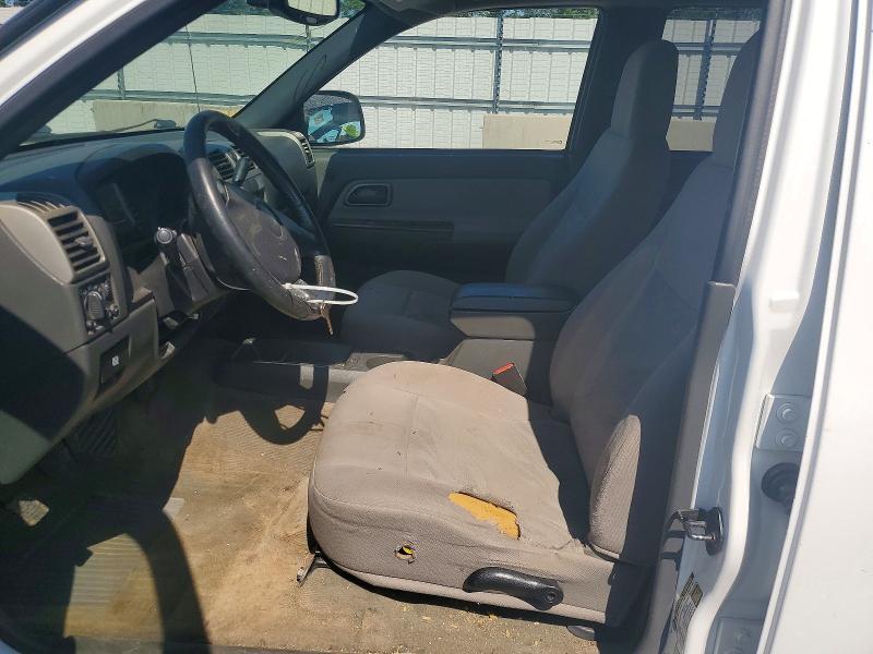 2004 Chevrolet Colorado