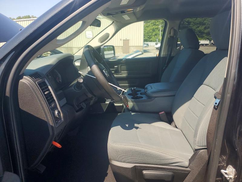 2017 Dodge RAM 1500 ST