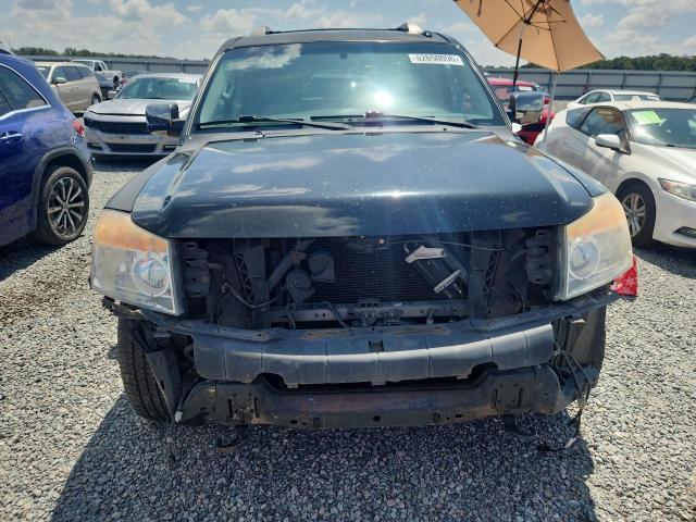 2015 Nissan Armada Platinum