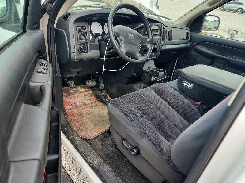 2003 Dodge RAM 1500 ST