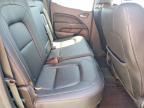 2017 GMC Canyon SLT
