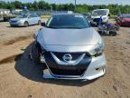 2016 Nissan Maxima Platinum