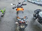 2024 KTM 390 Adventure