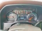 2015 Chevrolet Silverado K1500 High Country