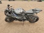 2025 Kawasaki ZX636 K