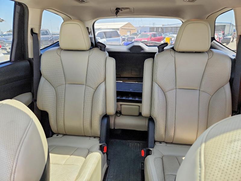 2019 Subaru Ascent Limited