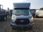 2021 Ford Transit Step Van