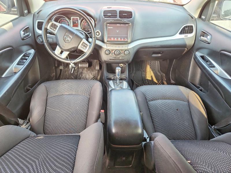 2013 Dodge Journey sxt