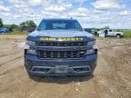 2021 Chevrolet Silverado K1500