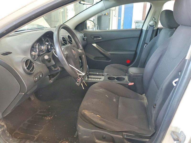 2006 Pontiac G6 se
