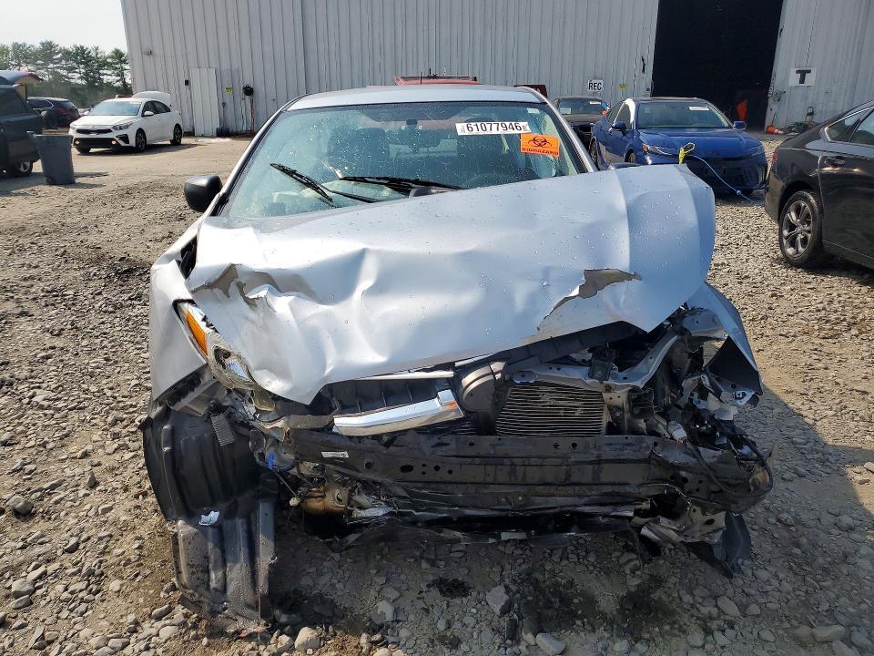2014 Subaru Impreza
