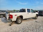 2008 Chevrolet Silverado K2500 Heavy Duty