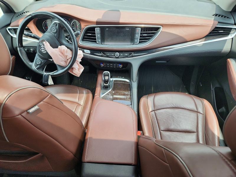 2018 Buick Enclave Avenir