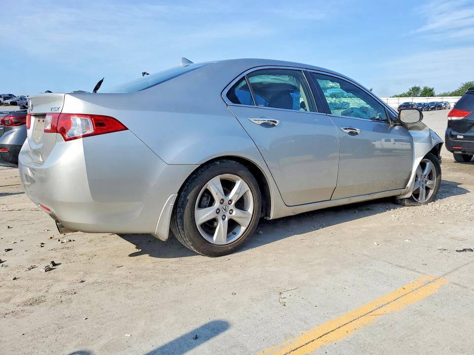 2009 Acura TSX