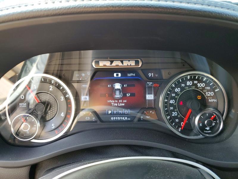 2023 Dodge 2500 Laramie