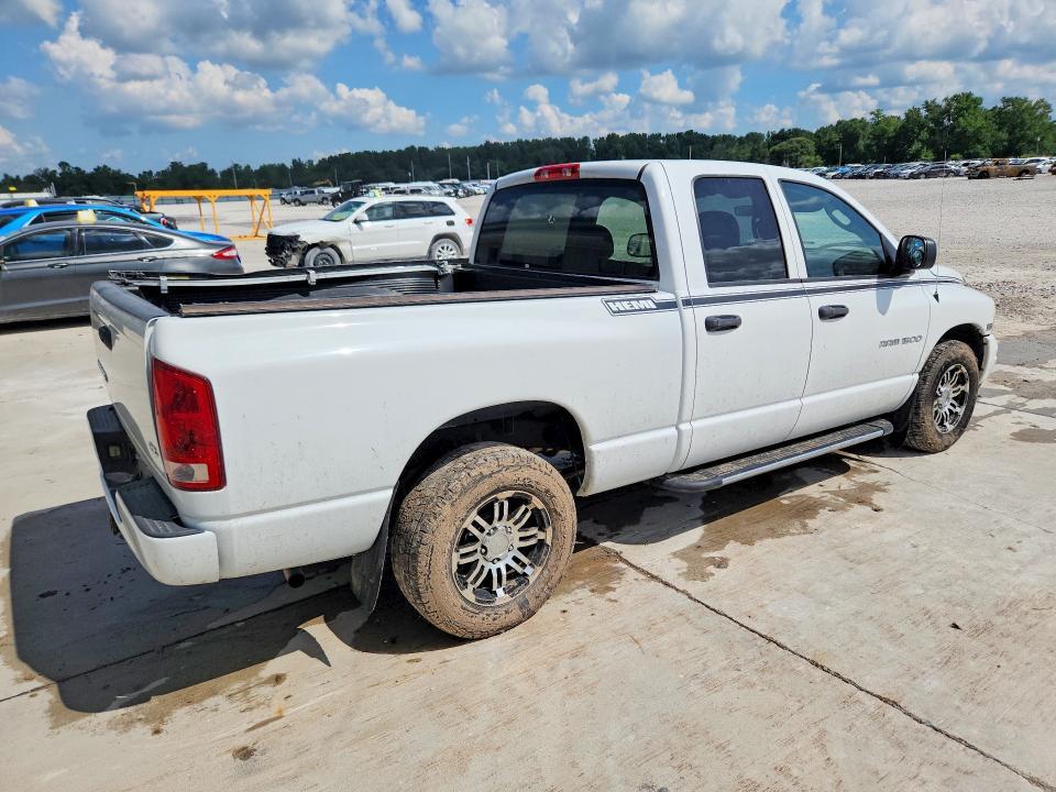 2003 Dodge RAM 1500 ST