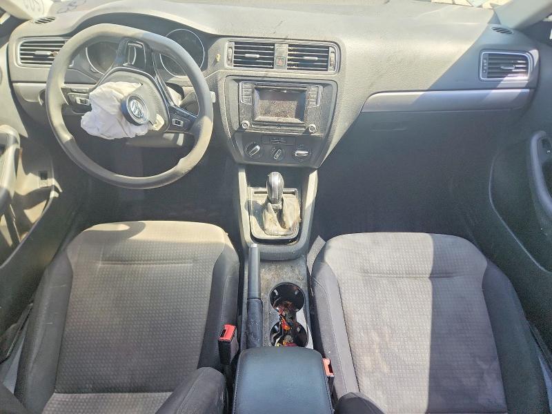 2018 Volkswagen Jetta s