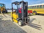 2007 Yale GLC050ZGNGAE082 Forklift