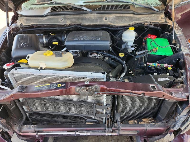 2004 Dodge Ram 1500 st