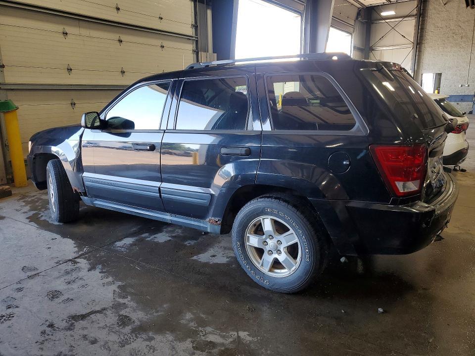 2005 Jeep Grand Cherokee Laredo