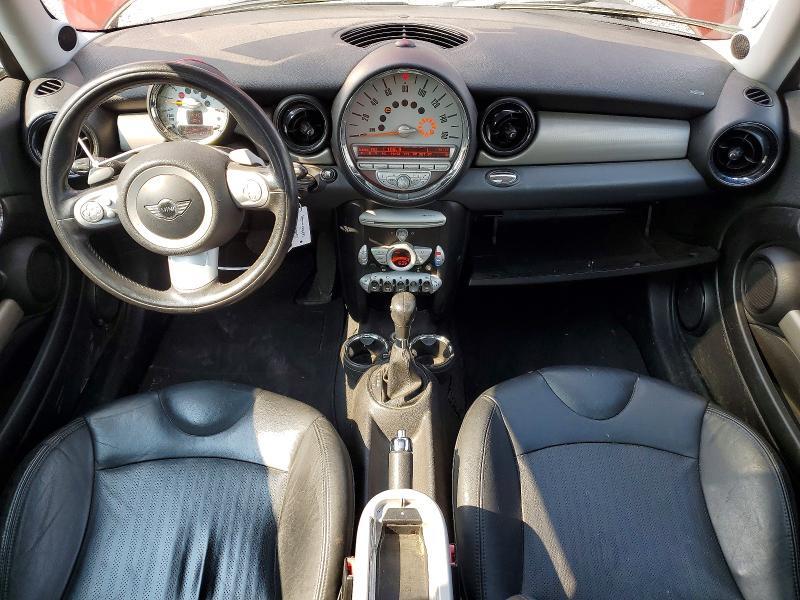 2009 Mini Cooper Clubman