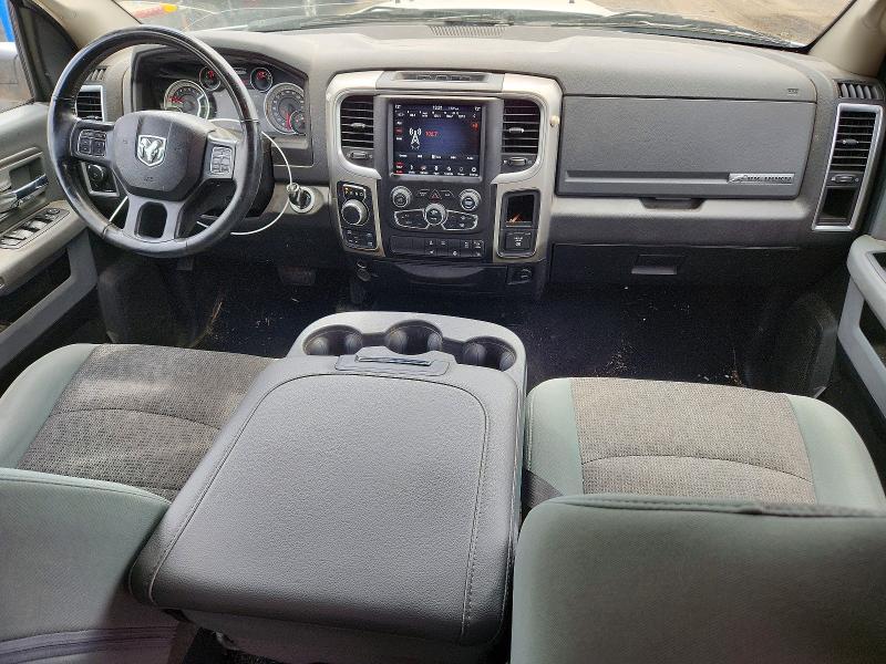 2019 Dodge RAM 1500 Classic SLT