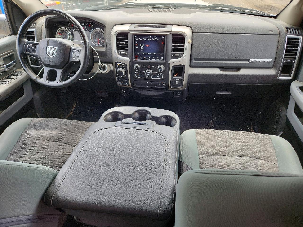 2019 Dodge RAM 1500 Classic SLT