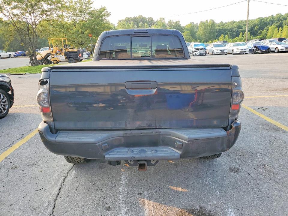 2006 Toyota Tacoma V6