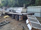 1993 Mac Trailer 1993 Wabash DRY Van Trailer