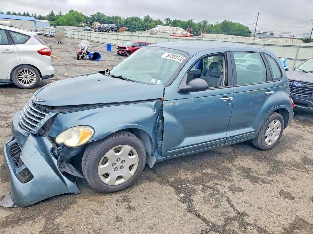 2006 Chrysler Pt Cruise
